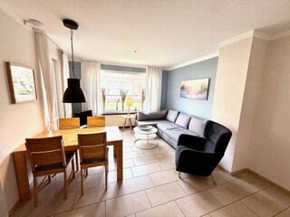 Ferienwohnung Juist Ausstattung 11