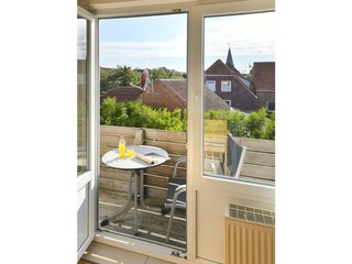 Ferienwohnung Juist Ausstattung 12