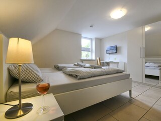 Ferienwohnung Juist Ausstattung 15