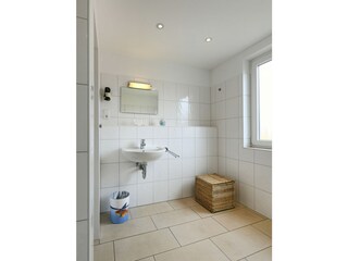 Ferienwohnung Juist Ausstattung 16