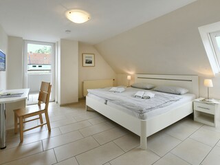 Ferienwohnung Juist Ausstattung 18