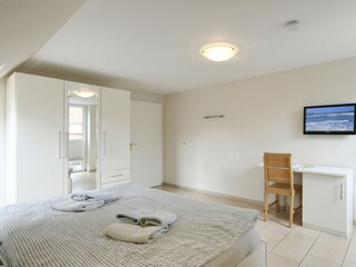 Ferienwohnung Juist Ausstattung 19