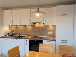 Ferienwohnung Juist Ausstattung 11