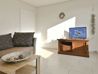 Ferienwohnung Juist Ausstattung 6