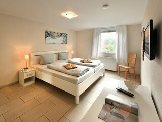 Ferienwohnung Juist Ausstattung 13