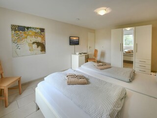 Ferienwohnung Juist Ausstattung 14