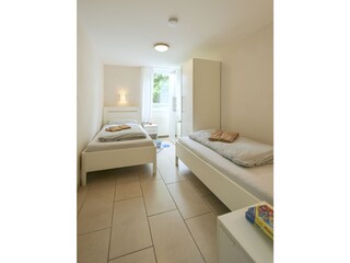 Ferienwohnung Juist Ausstattung 15