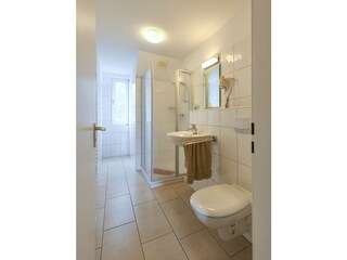 Ferienwohnung Juist Ausstattung 16