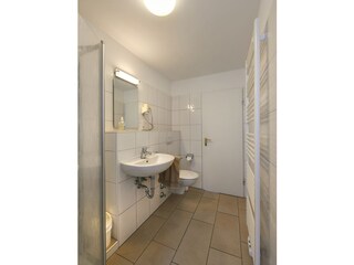 Ferienwohnung Juist Ausstattung 17