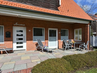 Ferienwohnung Juist Ausstattung 5