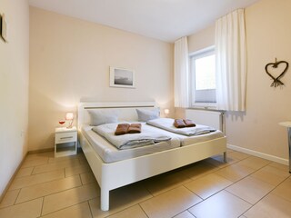 Ferienwohnung Juist Ausstattung 13