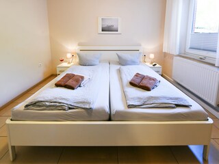 Ferienwohnung Juist Ausstattung 15