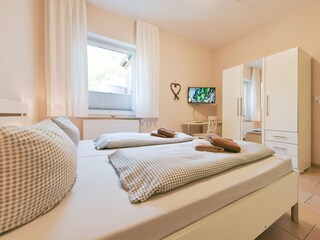 Ferienwohnung Juist Ausstattung 15