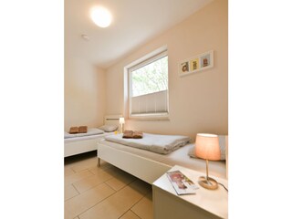 Ferienwohnung Juist Ausstattung 16