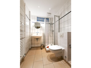 Ferienwohnung Juist Ausstattung 17