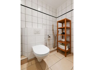 Ferienwohnung Juist Ausstattung 19