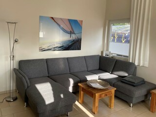 Ferienwohnung Juist Ausstattung 9