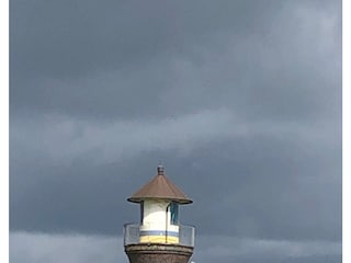 Leuchtturm von Juist