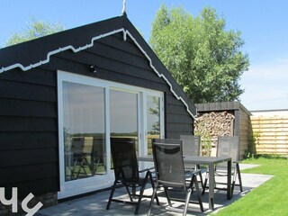 Vakantiehuis Aagtekerke Omgeving 13