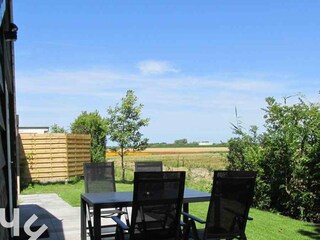 Vakantiehuis Aagtekerke Omgeving 15