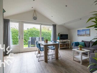 Holiday house Aagtekerke Features 3