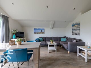 Vakantiehuis Aagtekerke Kenmerken 4