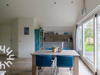 Holiday house Aagtekerke Features 7