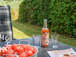 Vakantiehuis Aagtekerke Omgeving 13