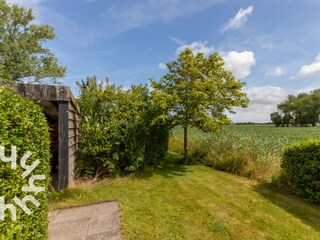 Vakantiehuis Aagtekerke Omgeving 14