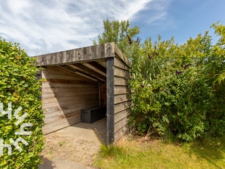 Ferienhaus Aagtekerke Umgebung 16