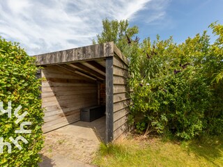 Vakantiehuis Aagtekerke Omgeving 16