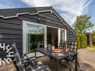 Vakantiehuis Aagtekerke Omgeving 18