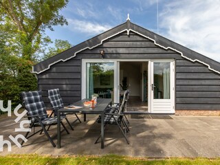 Vakantiehuis Aagtekerke Omgeving 19