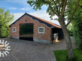 Vakantiehuis Aagtekerke Omgeving 21