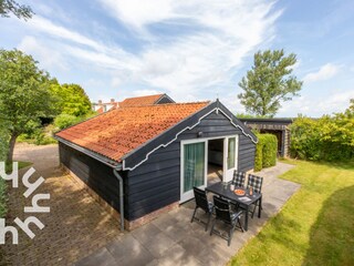 Vakantiehuis Aagtekerke Buitenaudio-opname 1