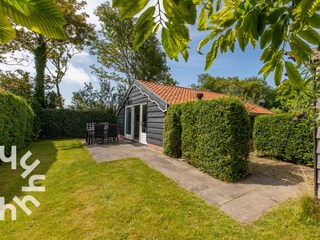 Vakantiehuis Aagtekerke Omgeving 24