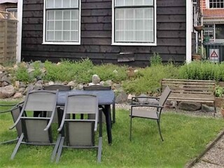 Casa per le vacanze Aagtekerke Ambiente 9