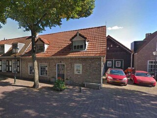 Casa per le vacanze Aagtekerke Ambiente 10