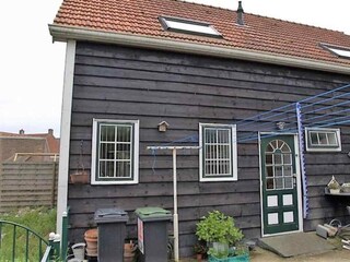 Casa per le vacanze Aagtekerke Ambiente 11