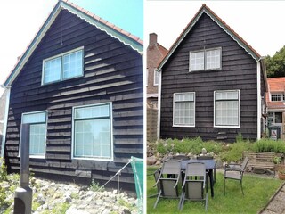 Casa per le vacanze Aagtekerke Ambiente 12