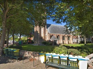 Casa per le vacanze Aagtekerke Ambiente 14