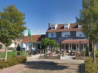 Casa per le vacanze Aagtekerke Ambiente 15