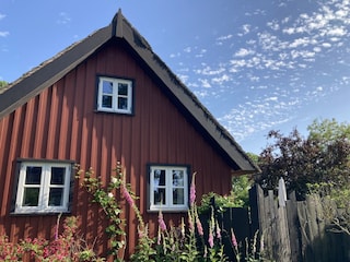 Idyllisch