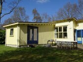 Holiday house Nieuw-Haamstede Outdoor Recording 1