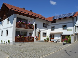 Unser Haus