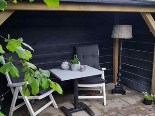 Casa per le vacanze Gapinge Caratteristiche 11