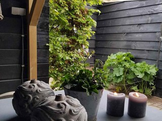 Casa per le vacanze Gapinge Ambiente 12