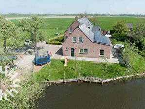 Holiday house Grijpskerke - ZE646 - Grijpskerke - image1