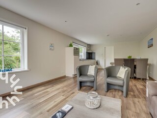 Ferienhaus Grijpskerke Ausstattung 4