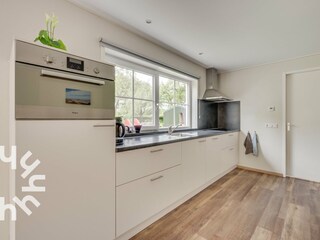 Ferienhaus Grijpskerke Ausstattung 5